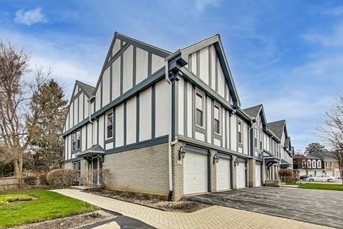 747 Garfield Unit C, Libertyville, IL 60048