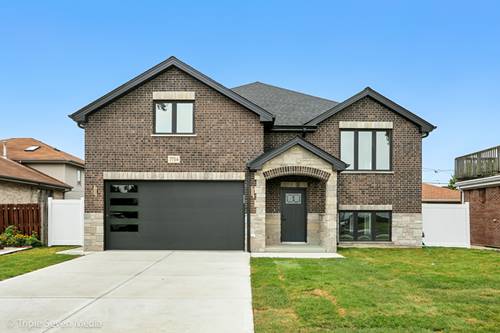 7710 Lawler, Burbank, IL 60459