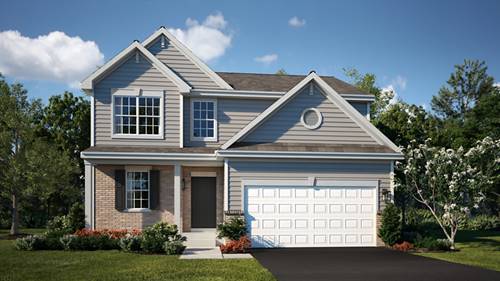 413 Hathaway, Oswego, IL 60543