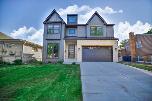 120 N Walnut, Elmhurst, IL 60126