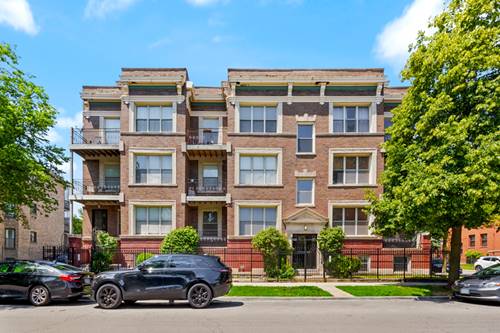 4902 S Forrestville Unit 3, Chicago, IL 60615