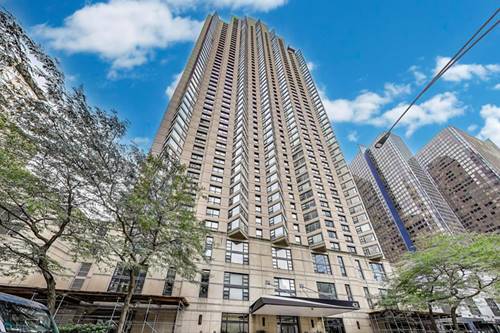 401 E Ontario Unit 309, Chicago, IL 60611