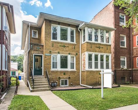 5253 W Cullom, Chicago, IL 60641