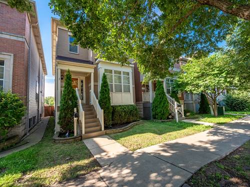 2537 W Grenshaw, Chicago, IL 60612