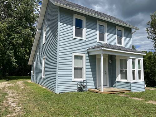 2625 N 3653rd, Sheridan, IL 60551