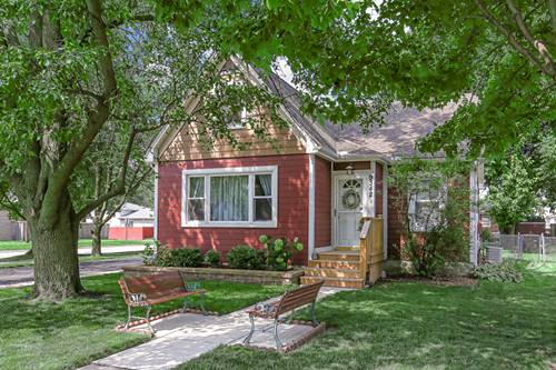 9342 Nordica, Oak Lawn, IL 60453