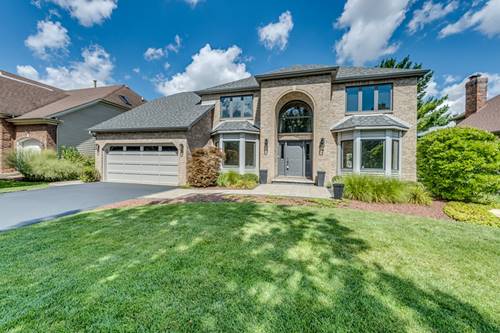 3703 Mistflower, Naperville, IL 60564