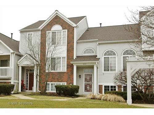 2237 Dawson Unit 2237, Algonquin, IL 60102