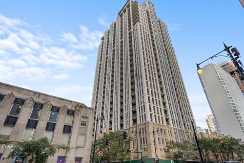 1250 S Michigan Unit 2704, Chicago, IL 60605