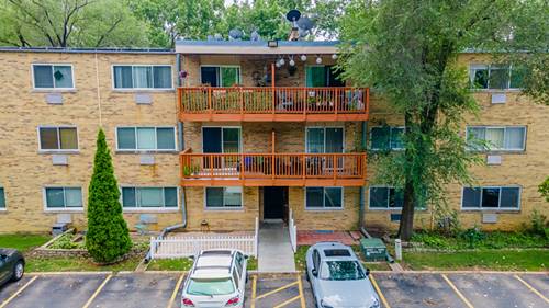 758 Dempster Unit DG5, Mount Prospect, IL 60056