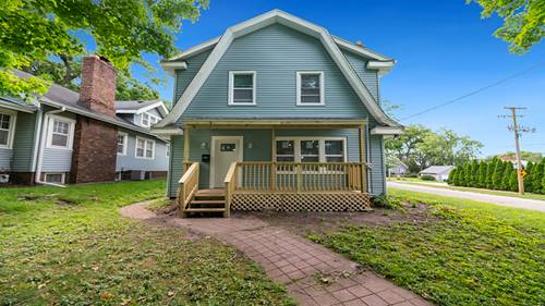 234 N Gardiner, Rockford, IL 61107