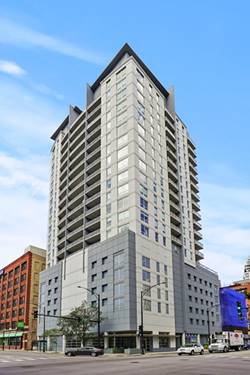 330 W Grand Unit 1207, Chicago, IL 60654