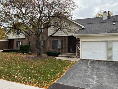 841 Cross Creek Unit A, Roselle, IL 60172