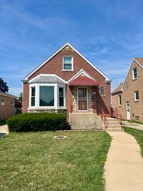 5000 N Mobile, Chicago, IL 60630