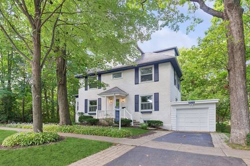 2078 Linden, Highland Park, IL 60035