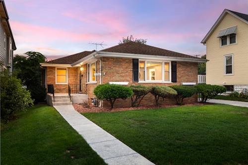 536 Prairie, Downers Grove, IL 60515
