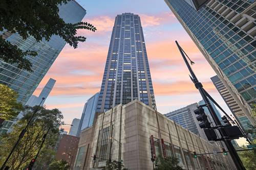 512 N Mcclurg Unit 3312, Chicago, IL 60611