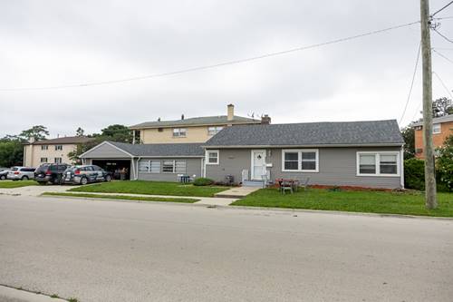 4422 Custer, Brookfield, IL 60513