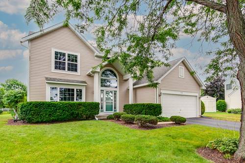 17781 W Elsbury, Gurnee, IL 60031