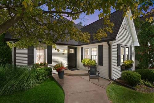 1960 Elmore, Downers Grove, IL 60515