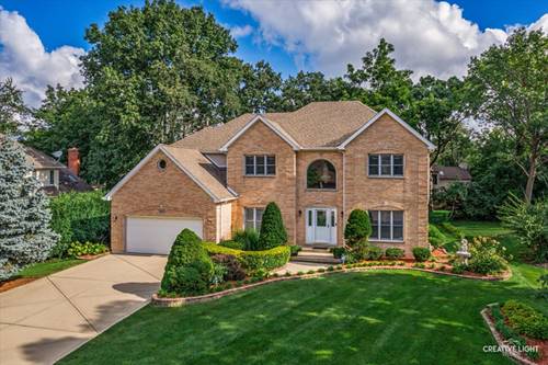 3 Roanoke, Bolingbrook, IL 60440