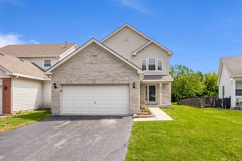 3724 Adesso, Joliet, IL 60435