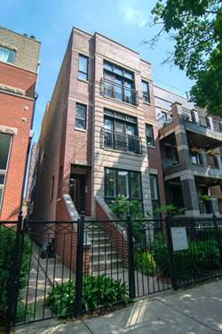 2773 N Kenmore Unit 1, Chicago, IL 60614