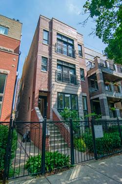 2773 N Kenmore Unit 1, Chicago, IL 60614