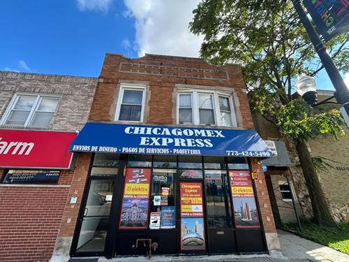 3049 W 59th Unit 1R, Chicago, IL 60629