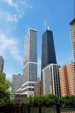 180 E Pearson Unit 3502, Chicago, IL 60611