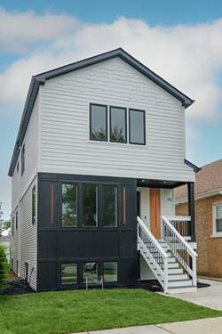 5218 N Liano, Chicago, IL 60630