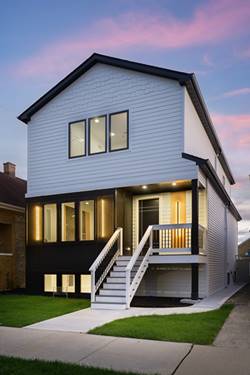 5218 N Liano, Chicago, IL 60630