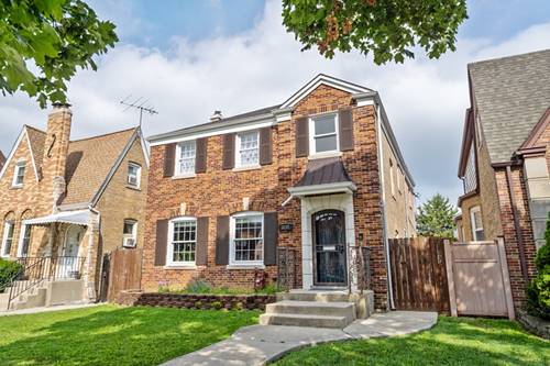 3247 N Rutherford, Chicago, IL 60634
