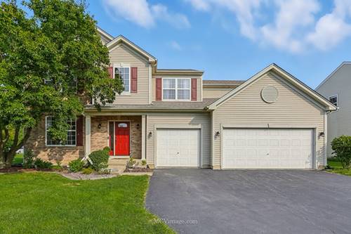 16335 W Cagwin, Lockport, IL 60441