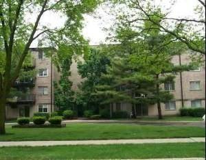 2315 E Olive Unit 2G, Arlington Heights, IL 60004