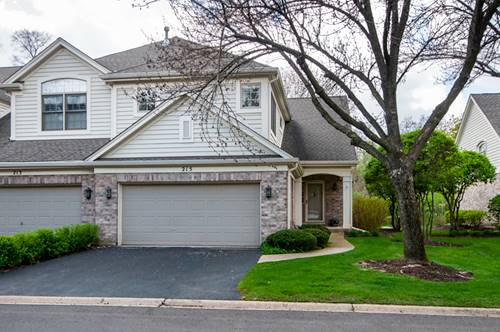 215 Wildflower, La Grange, IL 60525