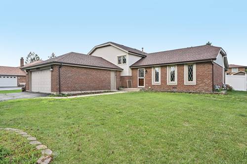 15336 Regent, Orland Park, IL 60462