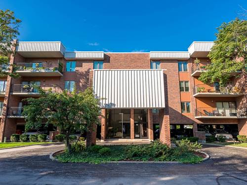 6545 Main Unit 408, Downers Grove, IL 60516