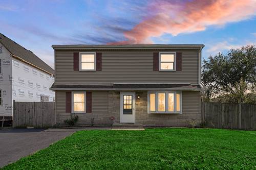 25W277 Doris, Carol Stream, IL 60188