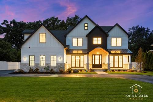 1420 Windcrest, Deerfield, IL 60015
