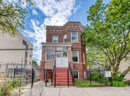 1922 N Richmond, Chicago, IL 60647
