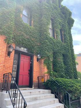 1856 N Lincoln Unit 1, Chicago, IL 60614