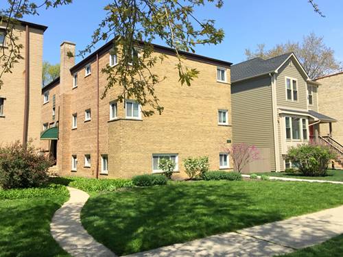 741 Mulford Unit GN, Evanston, IL 60202