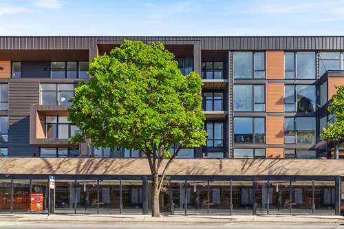 4513 N Clark Unit 209, Chicago, IL 60640