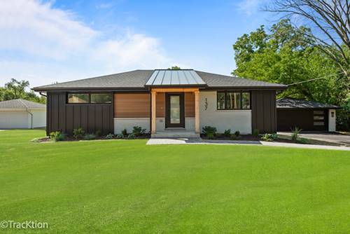 137 W Chicago, Downers Grove, IL 60515