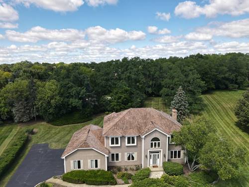 25410 N Cayuga, Lake Barrington, IL 60010