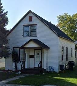 2728 Jackson, South Chicago Heights, IL 60411