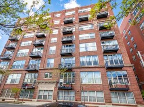 1500 W Monroe Unit 606, Chicago, IL 60607