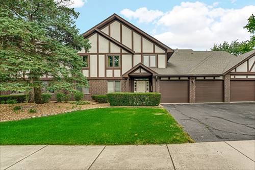18020 66th Unit 2N, Tinley Park, IL 60477