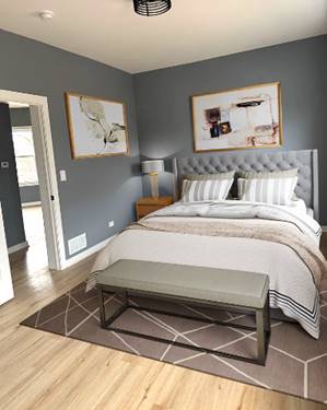 1520 W Touhy Unit 1, Chicago, IL 60626